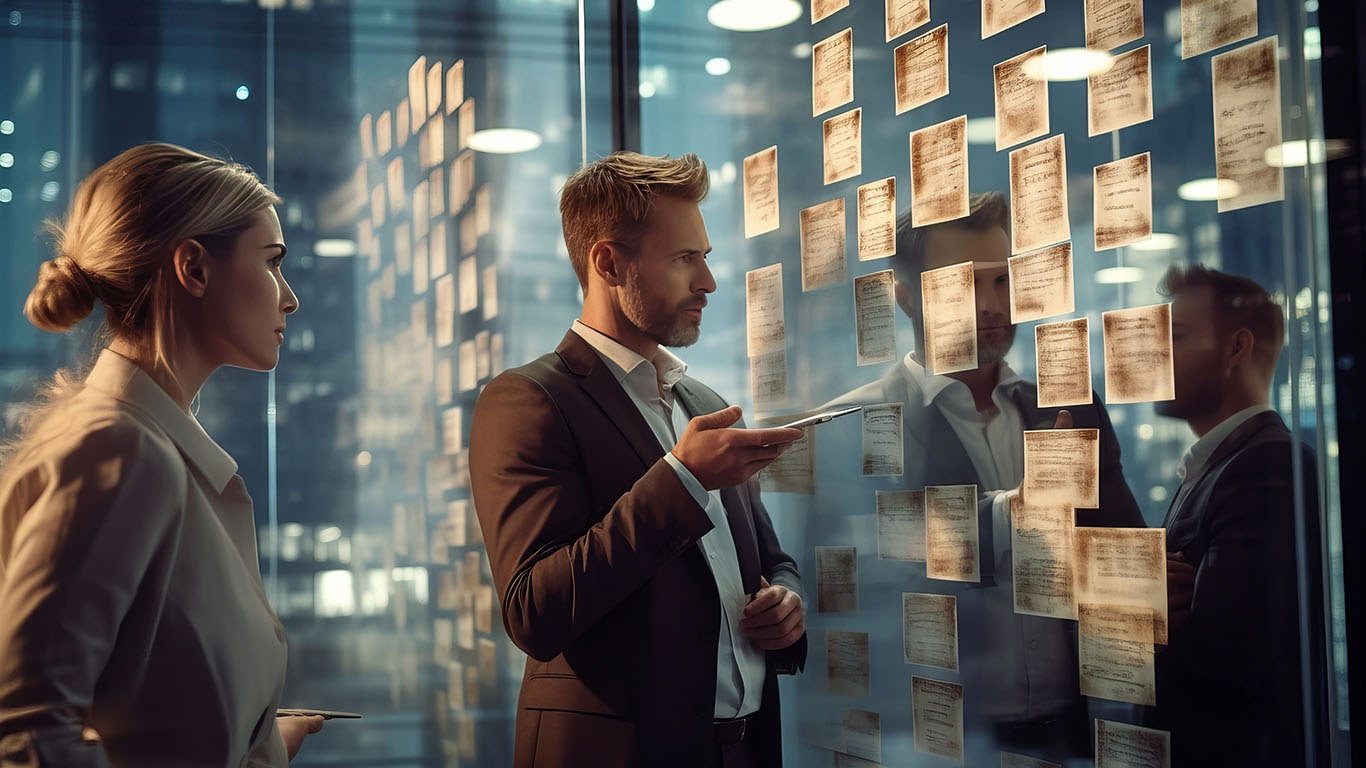 AI-Powered HVAC Lead Generation