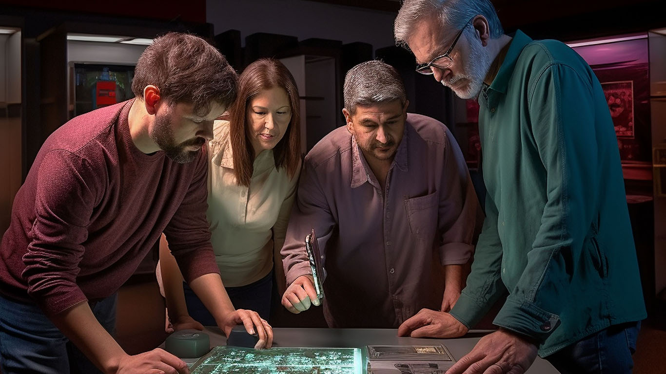 Automated Digital Marketing for HVAC